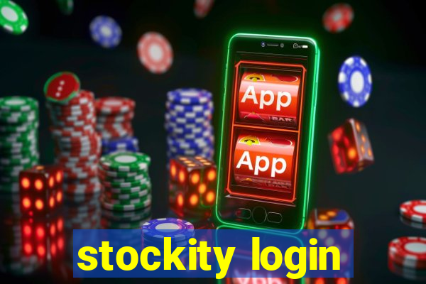 stockity login